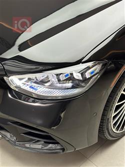 مرسيدس بنز S-Class